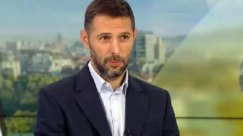 Арх. Любо Георгиев: Ако не въведем ред в паркирането, този град още повече ще се задъхва