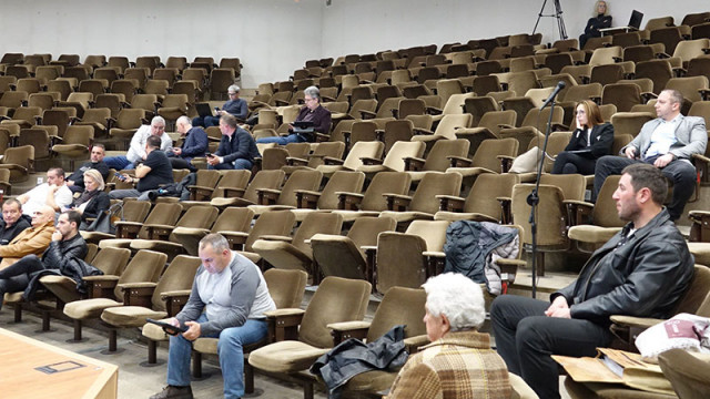 Две важни решения за две варненски лечебни заведения