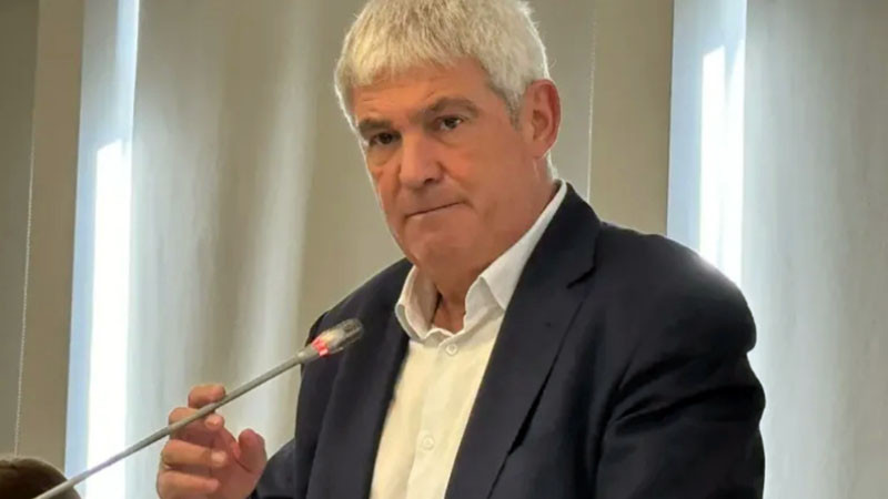 Президентът на КНСБ: Недоволството у хората расте, организираме протест в понеделник