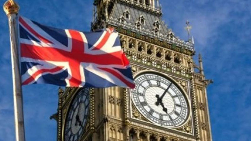 Лондон: Мрежи за пране на пари водят от Великобритания до Русия