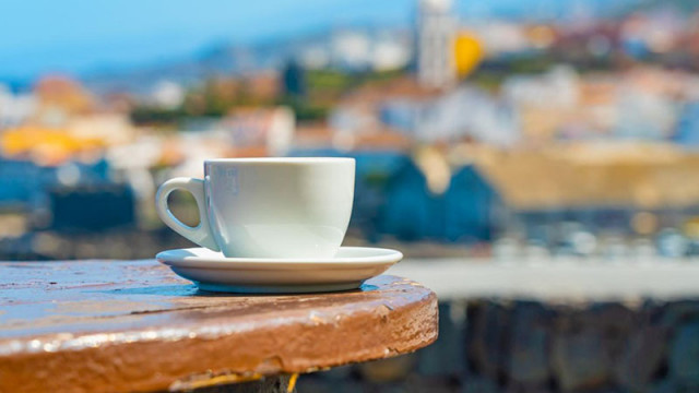 Ползи от консумацията на кафе