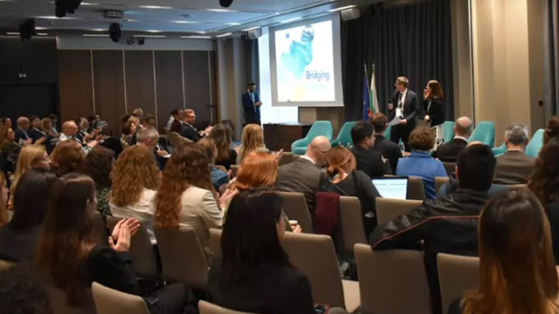 Над 100 представители на 14 държави събра годишният форум на Програма Евро-МЕД във Варна