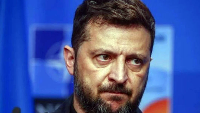 Зеленски: Координираме плана за мир със Запада, за да сме сигурни, че позициите ни са отразени