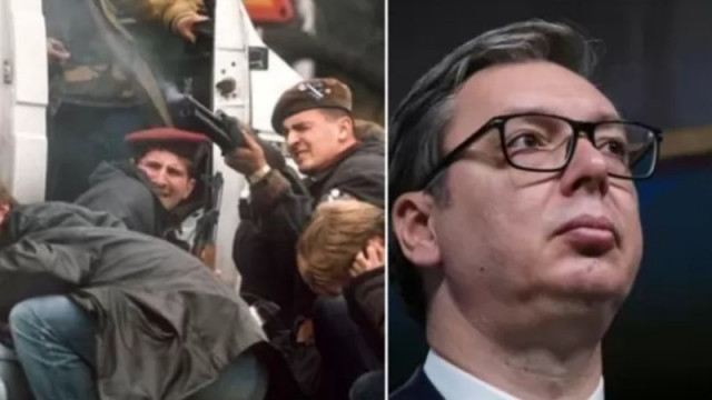 Хърватски разследващ журналист е подал жалба до прокуратурата в Милано