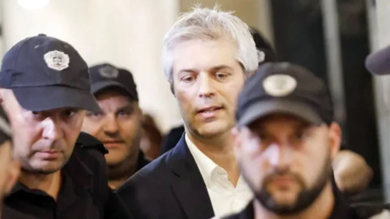 Благомир Коцев ще бъде преведен в затвора във Варна