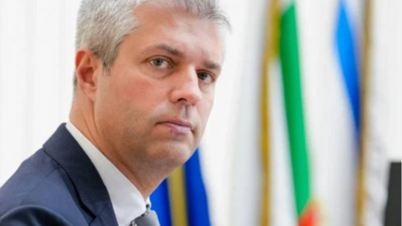 ПП-ДБ: Свикват заседание на ОИК-Варна за отстраняване на Коцев от кметския пост във Варна