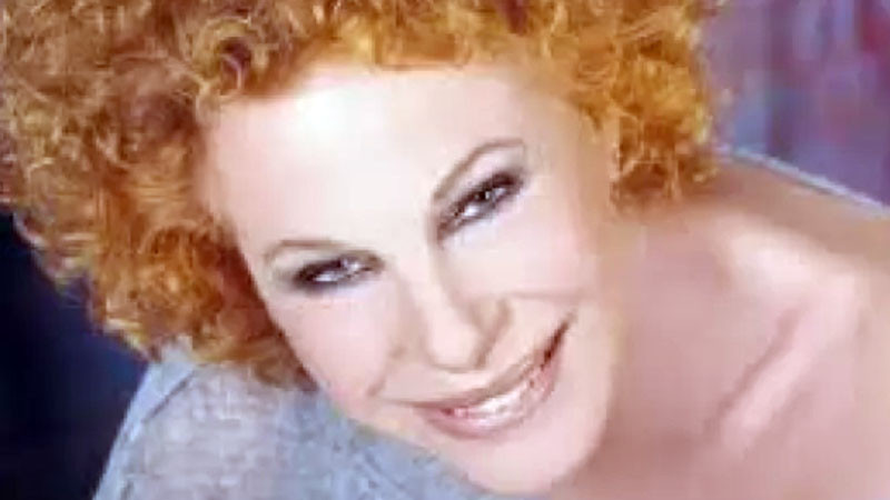 Почина гранд дамата на италианската естрада Орнела Ванони