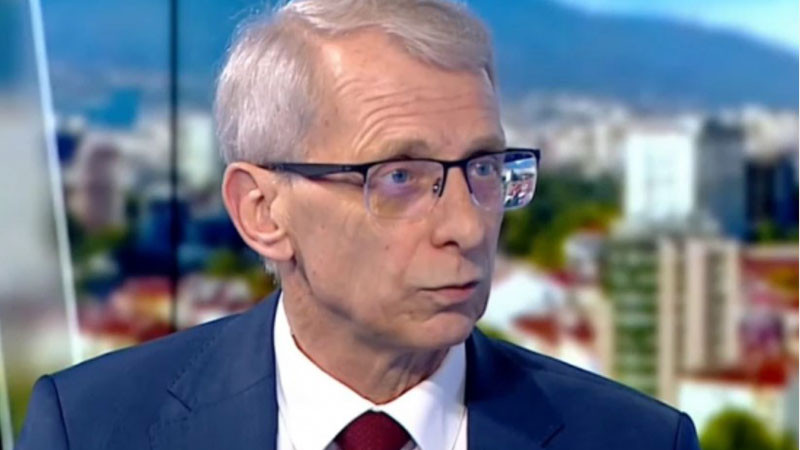 Николай Денков: Планира се дългът на България да се увеличи от 24% на 36% в рамките на 4 години