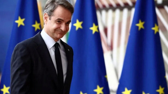 Мицотакис изпрати полицейски сили във всички ромски лагери в Гърция