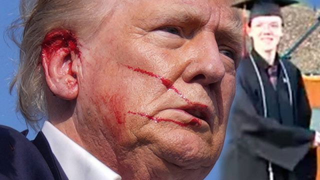 ФБР официално заключи че стрелецът Томас Матю Крукс който откри огън по