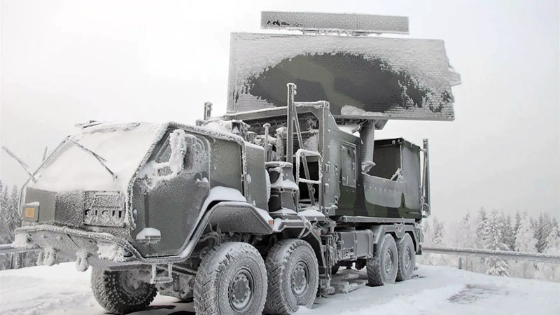 България купува 3D радари за армията от Франция