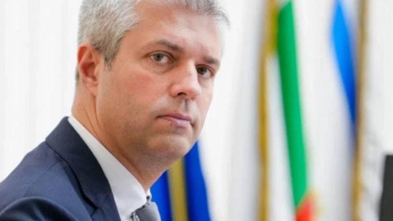 ОИК- Варна уличи ПП-ДБ в лъжа: Неделното ни заседание е заради 3 сигнала срещу кмета Коцев