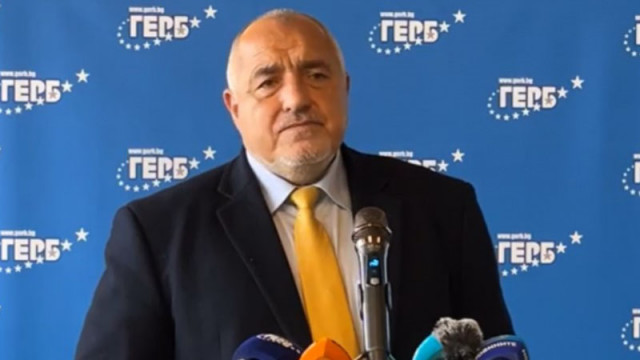 ГЕРБ: Борисов поиска представителите на партията в ОИК-Варна да блокират свалянето на кмета Коцев