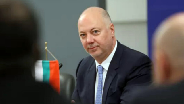 Желязков: Приветстваме усилията на Тръмп за постигане на траен мир в Украйна