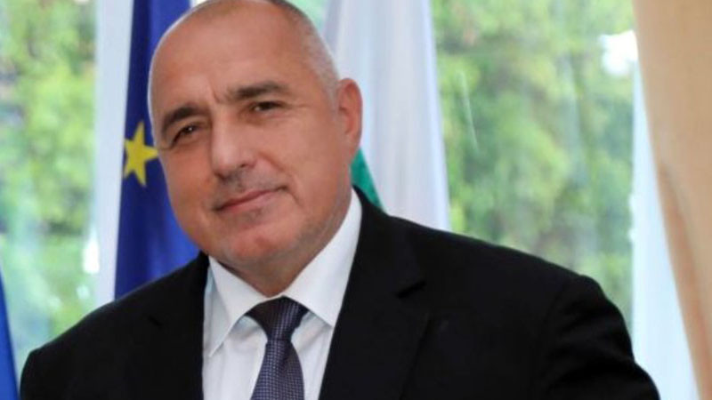 Борисов: Планът на Тръмп за Украйна е добра основа за устойчив и справедлив мир
