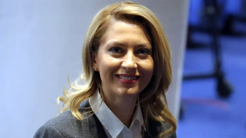 Блъсков: Драмата около Рая Назарян е преувеличена