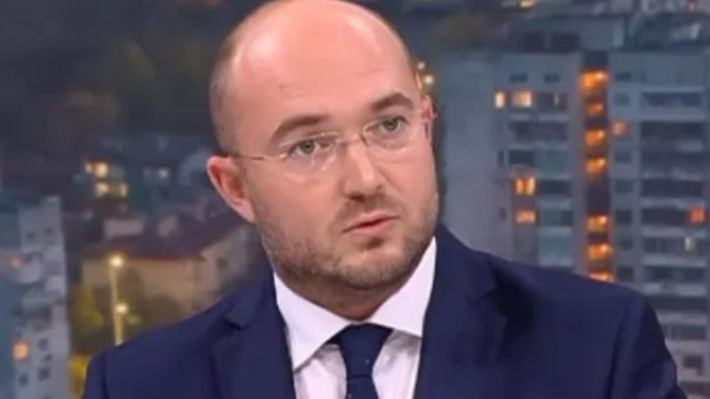 Министър Георги Георгиев: Всеки ден водя битката с имотната мафия