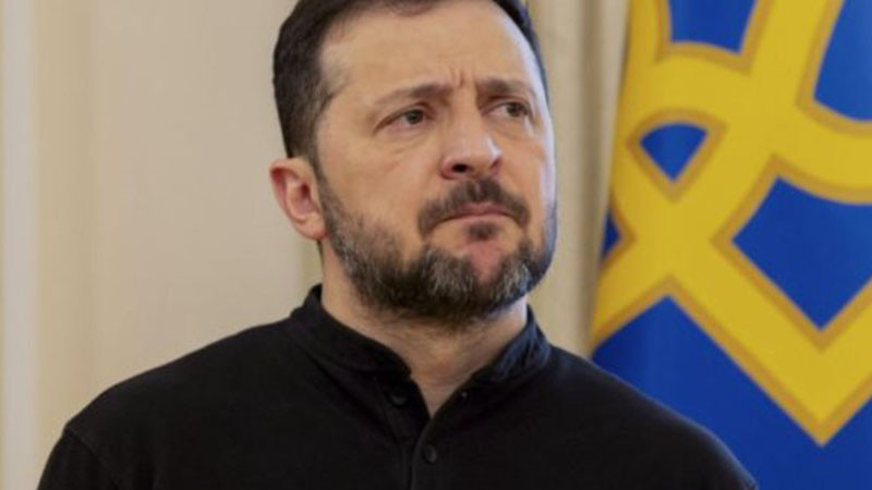 Украйна: Стартираме консултации за спиране на войната с ключови партньори