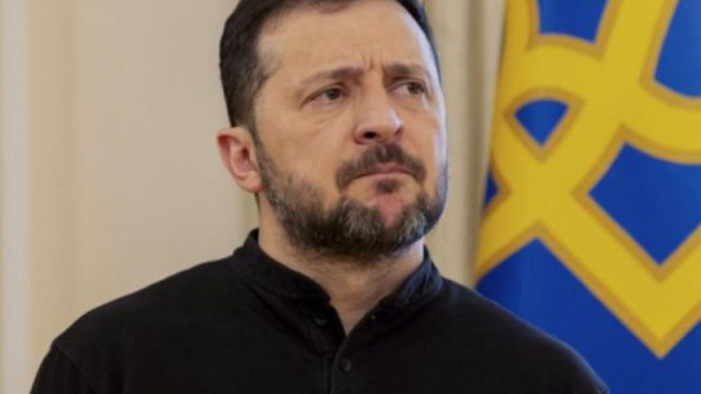 Украйна: Стартираме консултации за спиране на войната с ключови партньори