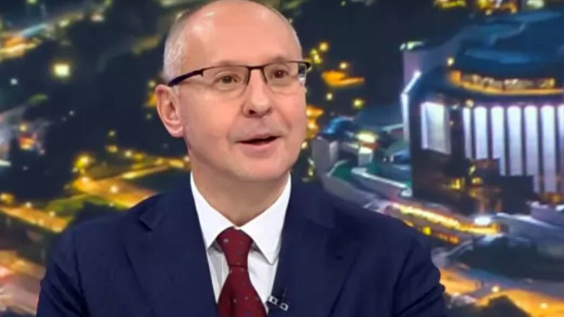 Сергей Станишев: Киев е изправен пред тежки решения, това не е мирен план