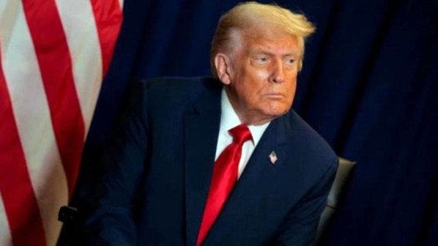 Forbes: Финансовото благополучие на Доналд Тръмп намаля с 1,1 милиарда долара