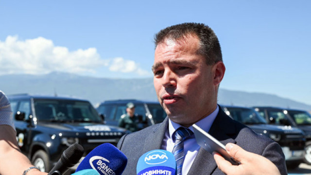 "Гранична полиция": Незаконният трафик става все по-невъзможен в България