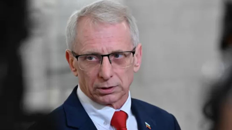 Николай Денков, ПП-ДБ се закани: Протестите тепърва започват, ще бъдат сериозни