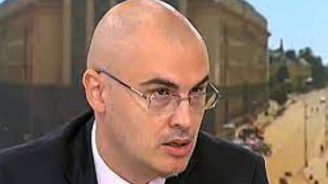 Съдия Христинка Колева от Софийския градски съд СГС неправилно е