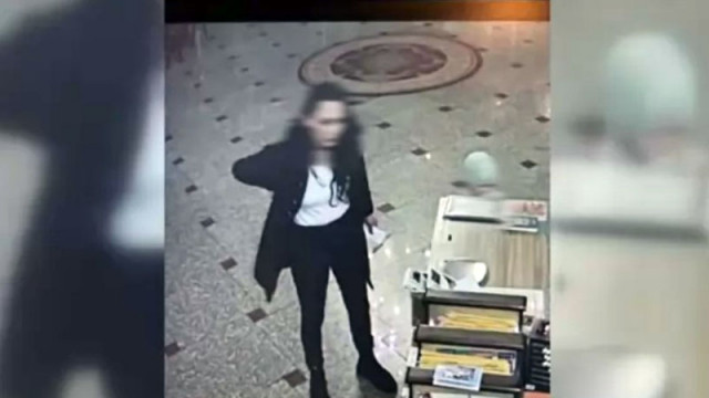 Жена открадна близо 200 лева от православен храм в Русе