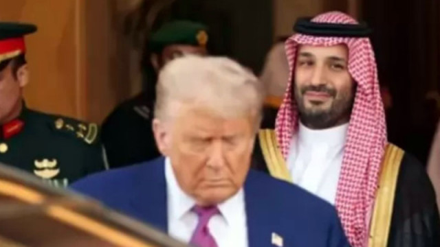 "Файненшъл таймс" видя светогледът на Тръмп като "циничен, егоистичен и алчен"