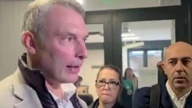 Адвокат на Коцев: Фигура като "допълване на сигнал“ в Изборния кодекс не съществува