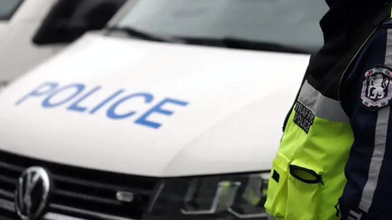 Тежка катастрофа във Велинград, жена е с опасност за живота