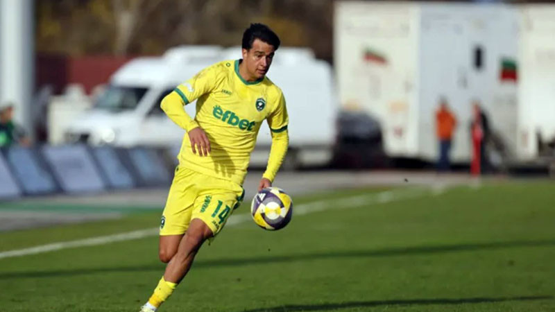 Лудогорец се завърна към победите, удари Септември с 2:0