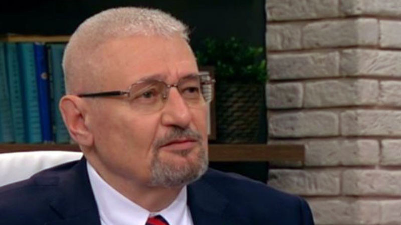 Петър Воденски: Тръмп дойде втори път на власт, когато беше осъзнал загубата на войната от Русия