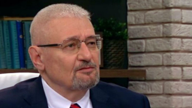 Петър Воденски: Тръмп дойде втори път на власт, когато беше осъзнал загубата на войната от Русия