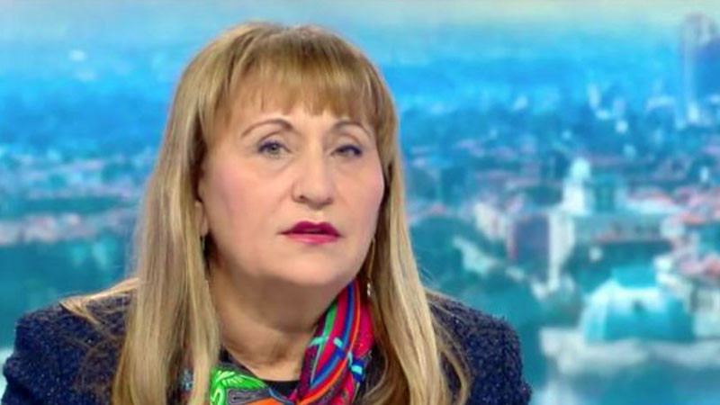 Шулева:От 2026 г. всеки работещ ще получава поне с 55 лв. по-малко заради осигурителната вноска