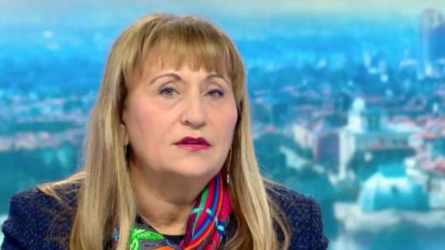 Шулева:От 2026 г. всеки работещ ще получава поне с 55 лв. по-малко заради осигурителната вноска