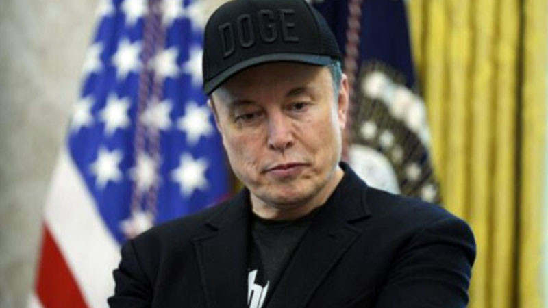 Ройтерс: САЩ закрива министерството на Илон Мъск