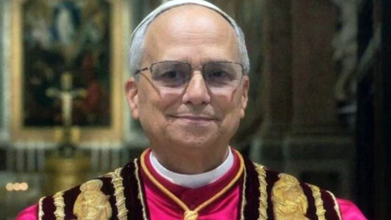 Папа Лъв XIV призова за освобождаване на децата, отвлечени от католическо училище в Нигерия