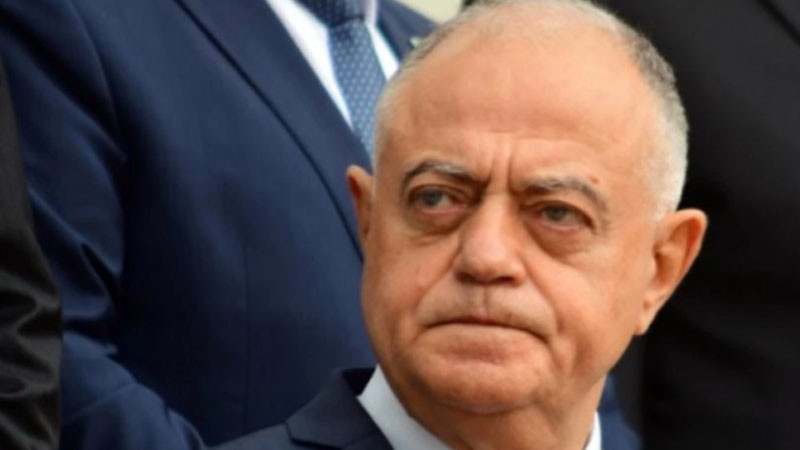 Атанас Атанасов, ДСБ с цитат на Костов отпреди 20 г: В състояние на фасадна демокрация сме