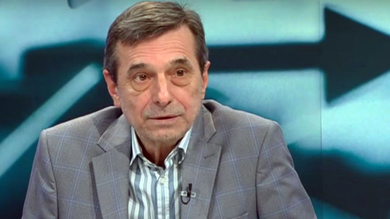 Димитър Манолов, КТ "Подкрепа": Ако управляващите неглижират протестите, ще преминем към стачка!