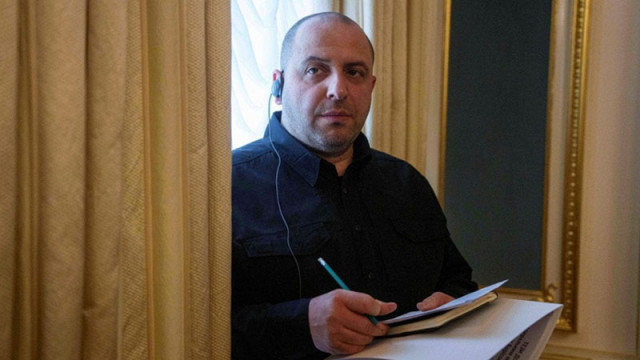 Умеров от Женева: Мирният план още не е финализиран, но вече включва много украински приоритети