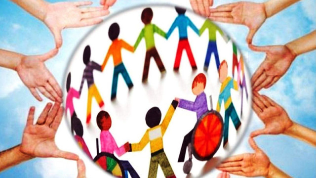 Социалните услуги в  Комплекс за социални услуги ЦСРИ с