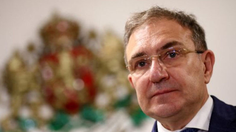 Гуцанов: Не може от 6,4 млн. българи да имаме 800 000 души с ТЕЛК решение