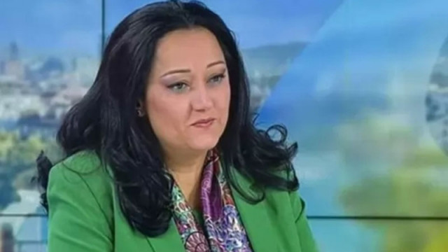 Лиляна Павлова: Еврото е защитен механизъм, осигурява сигурност на спестяванията на гражданите