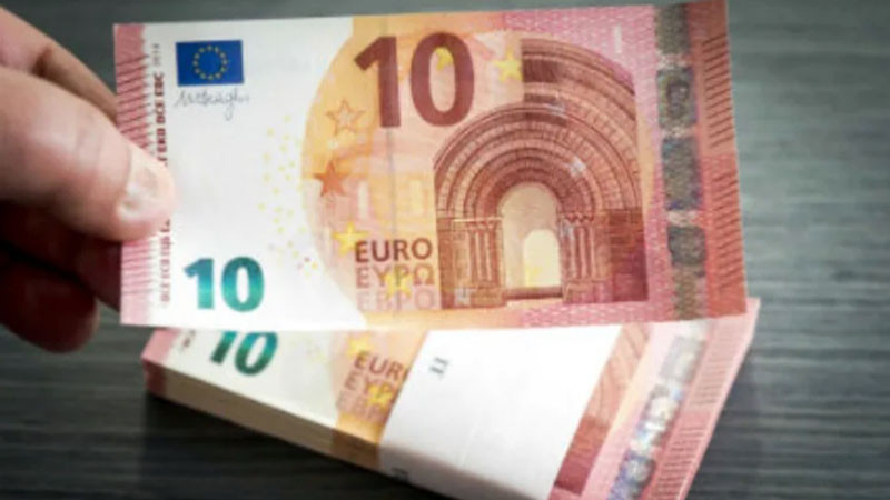 22 евро стават командировъчните в България