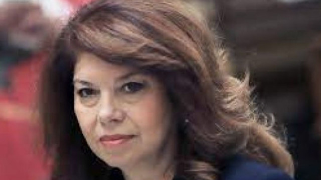 Рано е да отговоря дали бих се впуснала в президентската