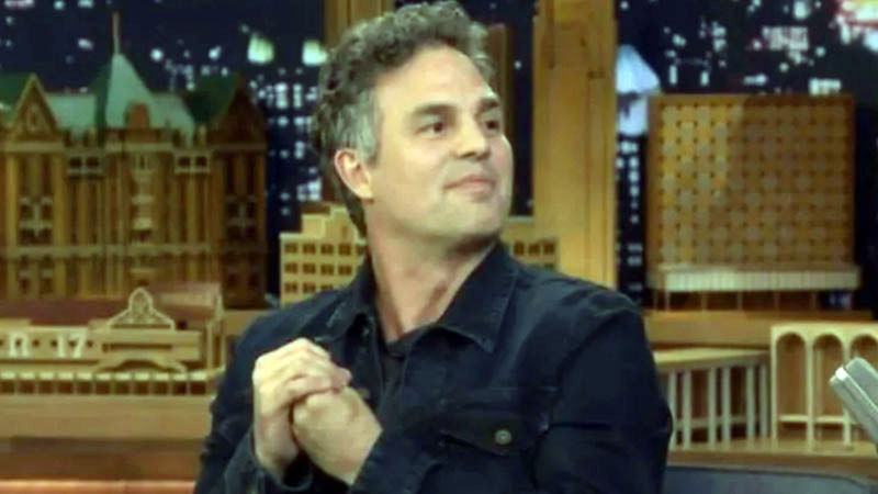 Сън разкрива на актьора Марк Ръфало, че има мозъчен тумор