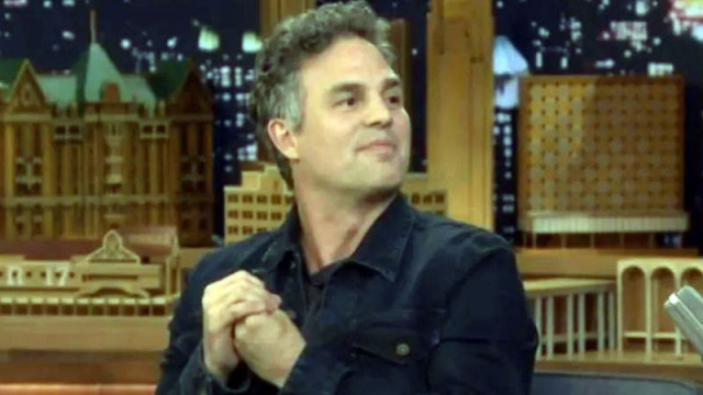 Човешкото тяло знае кога нещо не е наред и актьорът