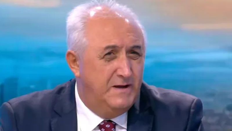 Мехмед Дикме: Новата партия на Ахмед Доган няма да успее. Новото начало има ясни цели и ги отстоява